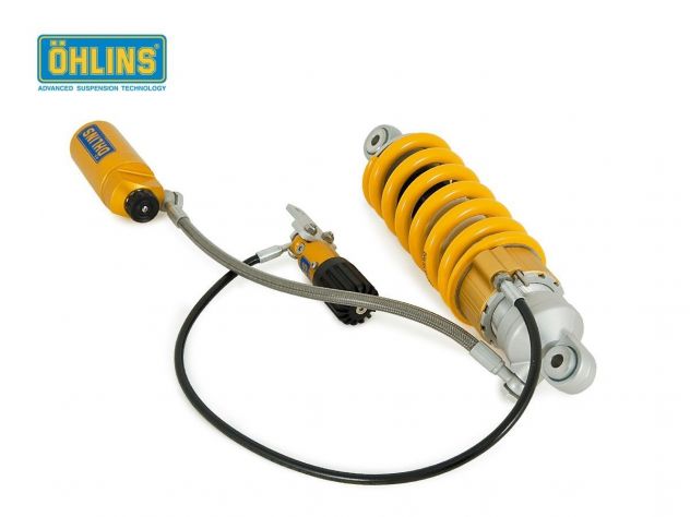 Immagine di Ammortizzatore OHLINS YAMAHA FZ1  2006-12